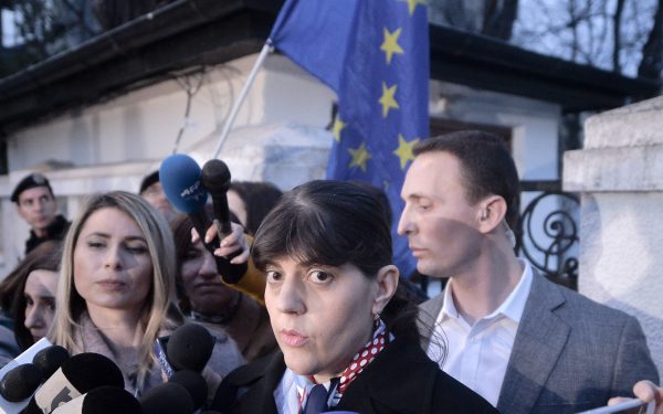 Abuzuri în epoca Kovesi la DNA și Parchetul General, sugerează un raport