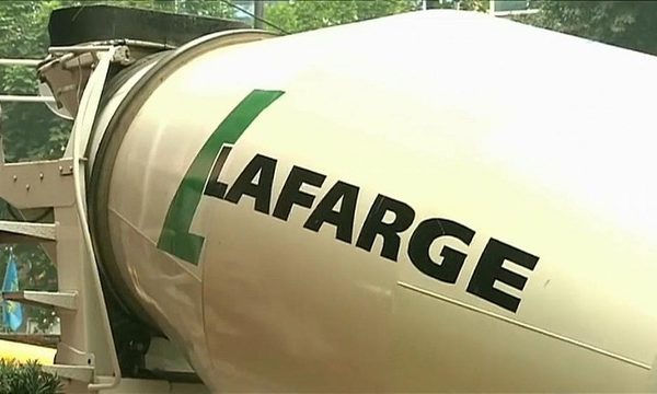 Lafarge, producătorul francez, vinovat de finanțarea jihadiștilor din Siria