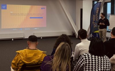 Nouă startup-uri din România și din Europa au fost selectate din aproximativ 100 de candidaturi pentru prima cohortă a programului de accelerare lansat de Vest Ventures, primul fond de investiții de capital de risc din vestul României, cofinanțat din fonduri europene, conform unui comunicat transmis luni către StartupCafe.ro