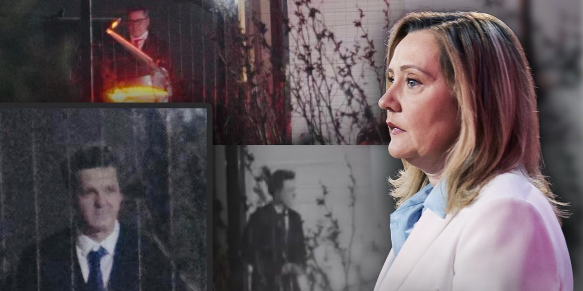 Elena Lasconi și Victor Ponta comentează scandalul fotografiilor despre întâlnirea dintre Nicușor Dan, Florian Coldea și Victor Ponta Elena Lasconi și Victor Ponta, foști candidați la alegerile prezidențiale din 2025, au revenit în spațiul public pentru a discuta despre recentul scandal legat de fotografiile apărute în presă, care ar indica o posibilă întâlnire între Nicușor Dan, Florian Coldea și Victor Ponta