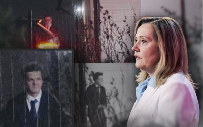 Elena Lasconi și Victor Ponta comentează scandalul fotografiilor despre întâlnirea dintre Nicușor Dan, Florian Coldea și Victor Ponta Elena Lasconi și Victor Ponta, foști candidați la alegerile prezidențiale din 2025, au revenit în spațiul public pentru a discuta despre recentul scandal legat de fotografiile apărute în presă, care ar indica o posibilă întâlnire între Nicușor Dan, Florian Coldea și Victor Ponta