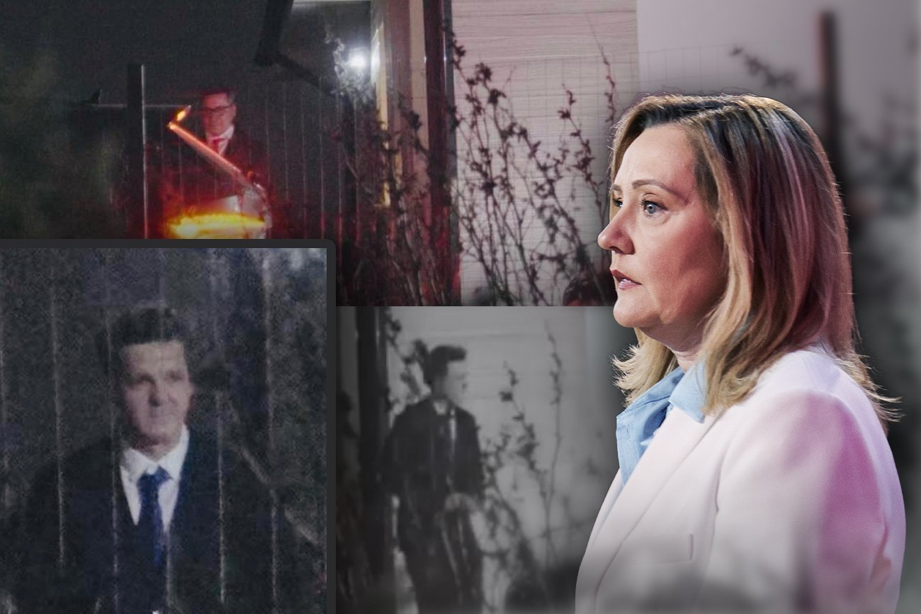 Elena Lasconi și Victor Ponta comentează scandalul fotografiilor despre întâlnirea dintre Nicușor Dan, Florian Coldea și Victor Ponta Elena Lasconi și Victor Ponta, foști candidați la alegerile prezidențiale din 2025, au revenit în spațiul public pentru a discuta despre recentul scandal legat de fotografiile apărute în presă, care ar indica o posibilă întâlnire între Nicușor Dan, Florian Coldea și Victor Ponta