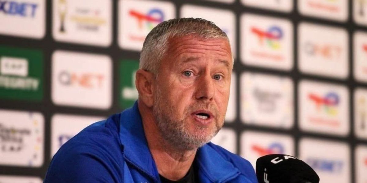 Reghecampf, șocat: Arabii i-au dat vestea cruntă