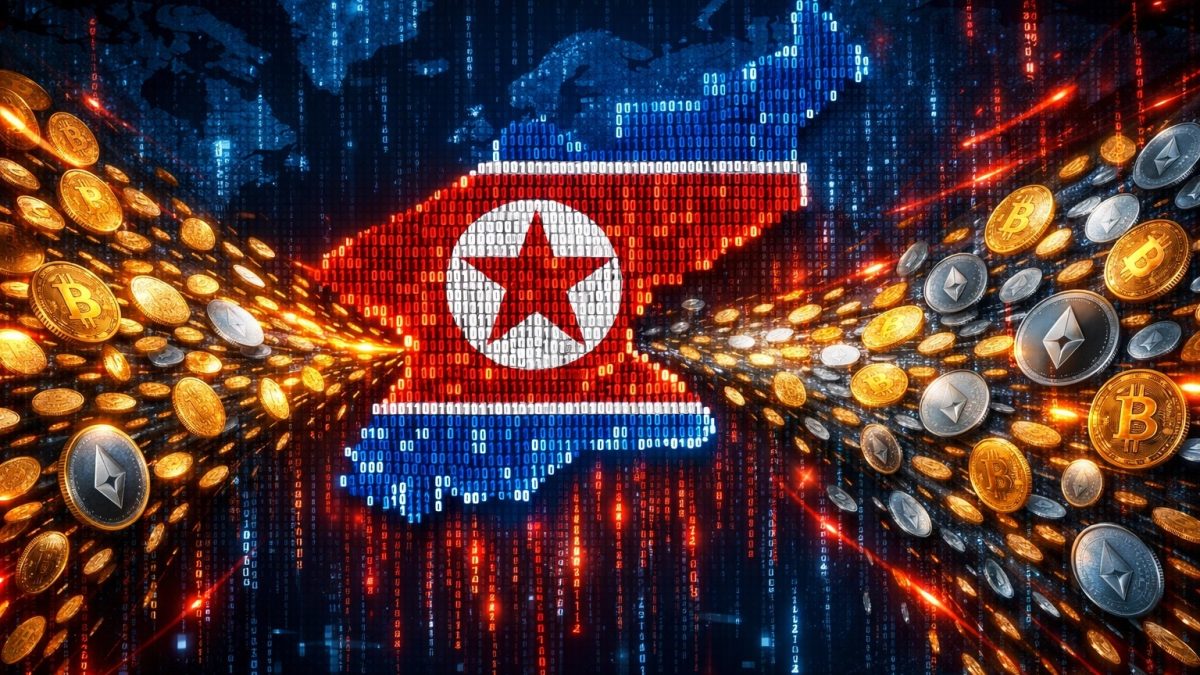 Lazarus, atacul secolului: Hackeri din Coreea de Nord, jaf de 290 milioane dolari în criptomonede