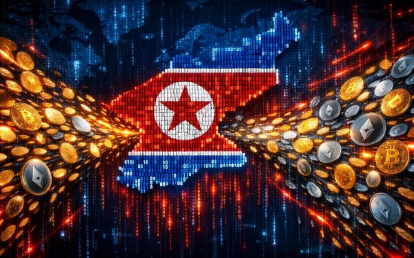 Lazarus, atacul secolului: Hackeri din Coreea de Nord, jaf de 290 milioane dolari în criptomonede