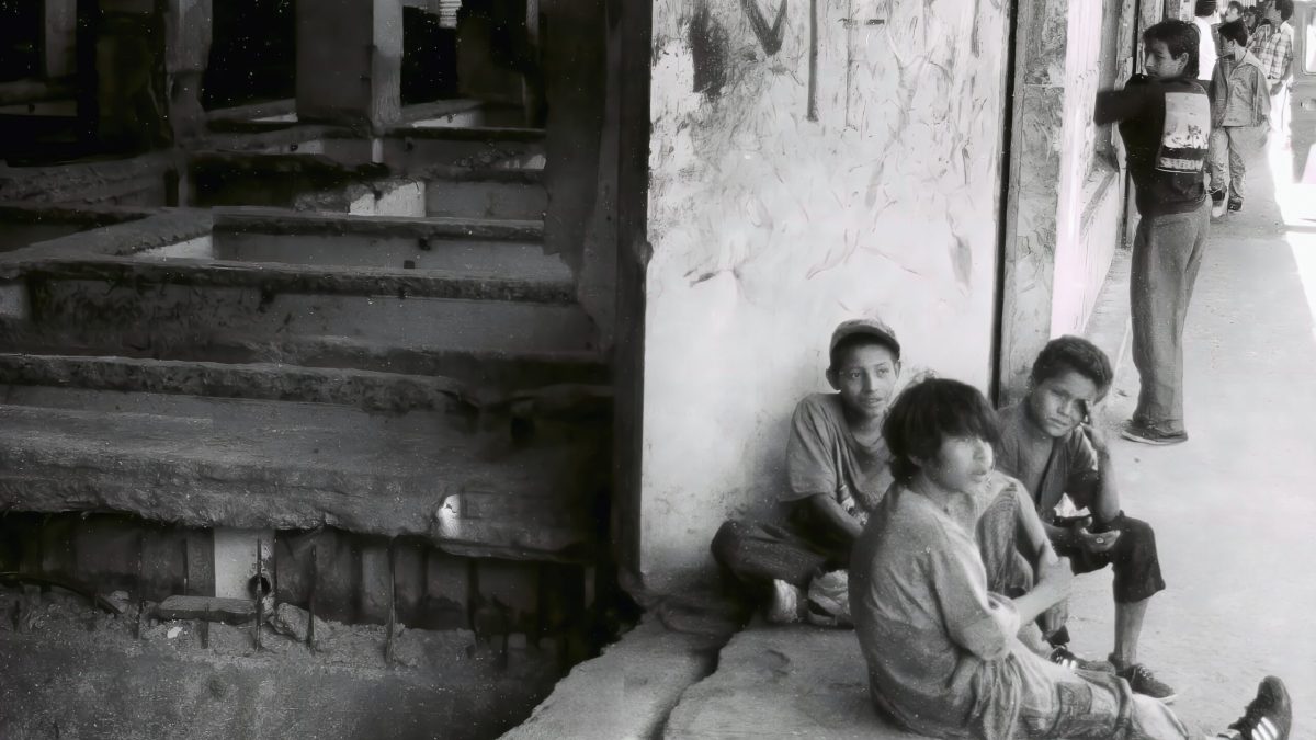 Lege șocantă: Copii de 12 ani, condamnați la închisoare pe viață