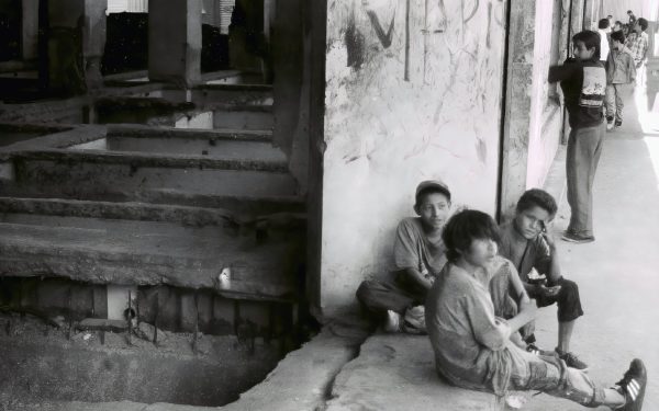 Lege șocantă: Copii de 12 ani, condamnați la închisoare pe viață