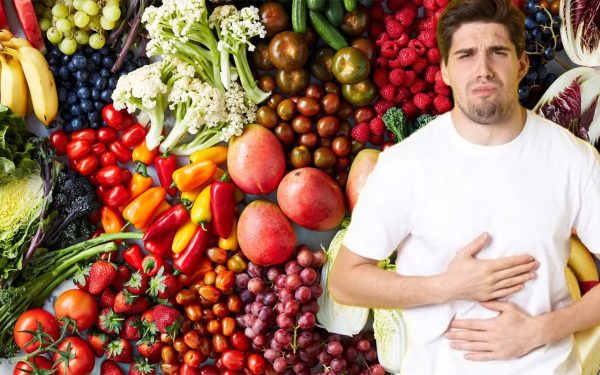 Ce legumă te scapă de problemele digestive după Paște