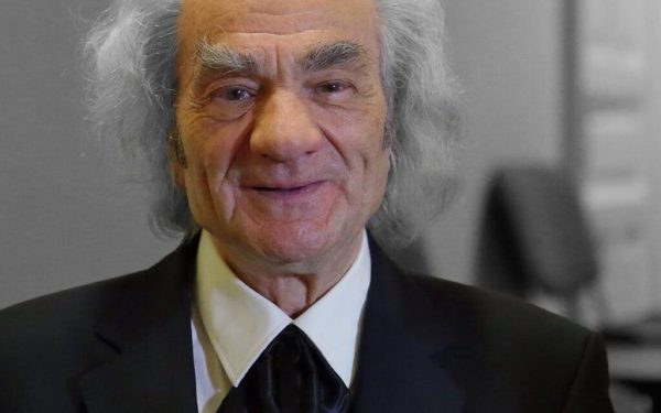 Profesorul Dănăilă, avertisment dur: Ce să mâncăm ca să trăim mult?