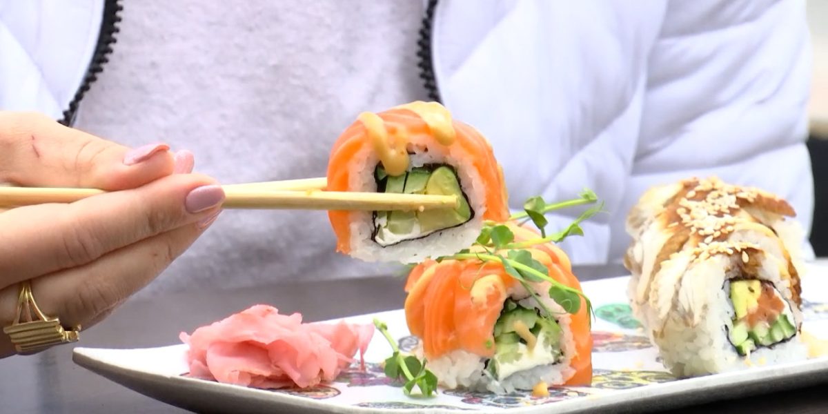 După Paște, românii vor mâncare ușoară: Cât costă o masă „altfel” în București