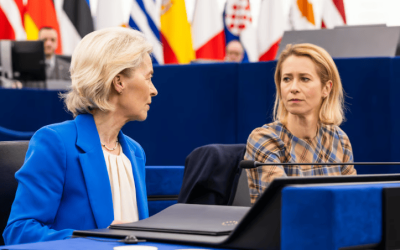 Liderii europeni au salutat acordul de încetare a focului dintre Statele Unite și Iran Uniunea Europeană a primit cu satisfacție vestea armistițiului de două săptămâni convenit între Statele Unite și Iran