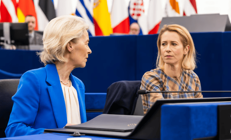 Liderii europeni au salutat acordul de încetare a focului dintre Statele Unite și Iran Uniunea Europeană a primit cu satisfacție vestea armistițiului de două săptămâni convenit între Statele Unite și Iran