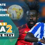 Rezultate etapă play-out Liga 2: Bătălii aprige pentru salvarea de la retrogradare