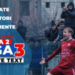 Rezultate explozive în Liga 3: Derbyuri spectaculoase în play-off și play-out