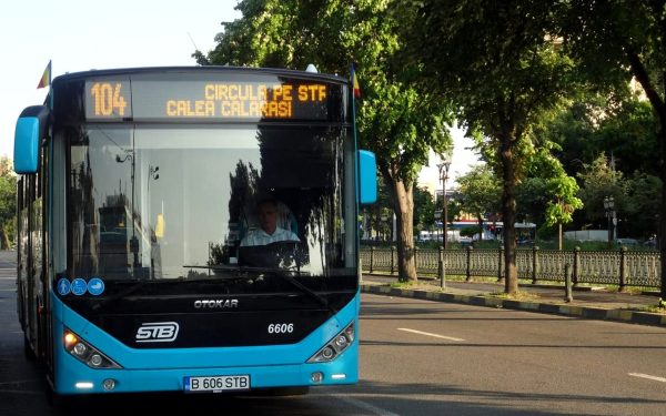 Dinamo - U Cluj: Meciul de sâmbătă dă peste cap 4 linii STB în București