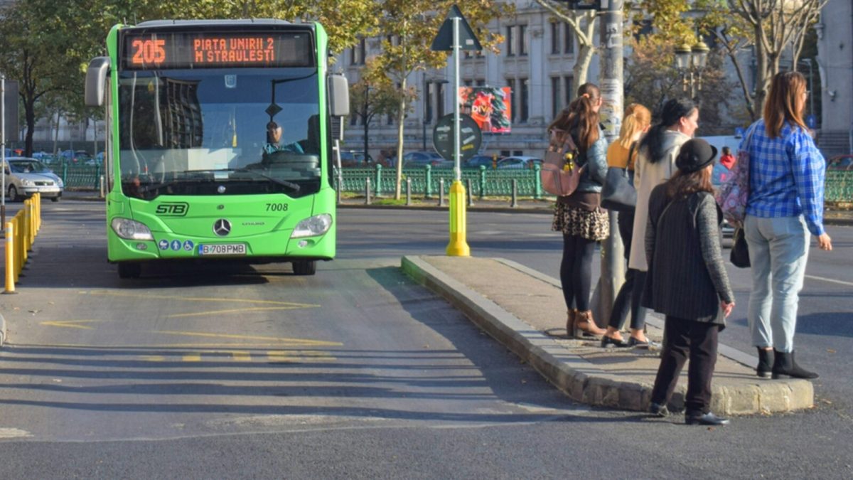 București: Festivalul Street Food blochează transportul STB în weekend