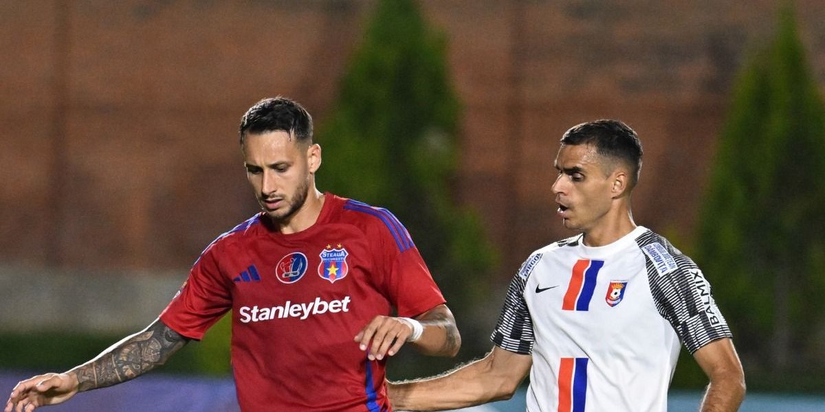 LIVE FC Bihor - FC Voluntari, în play-off -ul Ligii 2 » Programul etapei + clasamentul actualizat