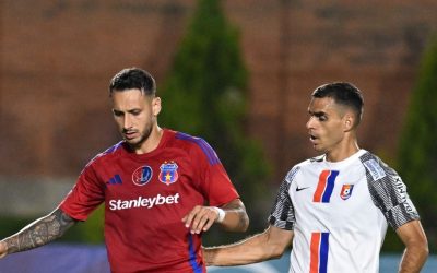 FC Bihor se află în centrul atenției în aceste zile, echipa având de disputat un meci cheie în play-off-ul Ligii 2, împotriva FC Voluntari