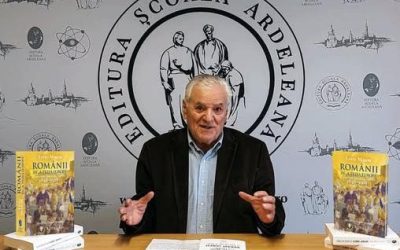 Profesorul Liviu Maior, una dintre figurile marcante ale lumii academice și politice din România, a decedat la vârsta de 82 de ani