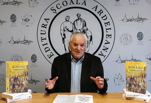 Profesorul Liviu Maior, una dintre figurile marcante ale lumii academice și politice din România, a decedat la vârsta de 82 de ani