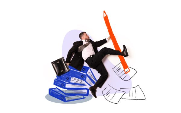 Crește nivelul de stres în Europa? Cum e plătit în România și UE