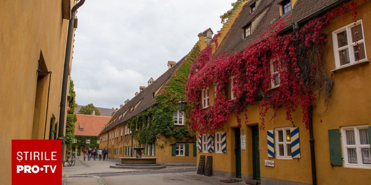 Chirie ULUITOARE în Europa: plătești 88 de cenți pe an, prețul NU s-a schimbat din Evul Mediu