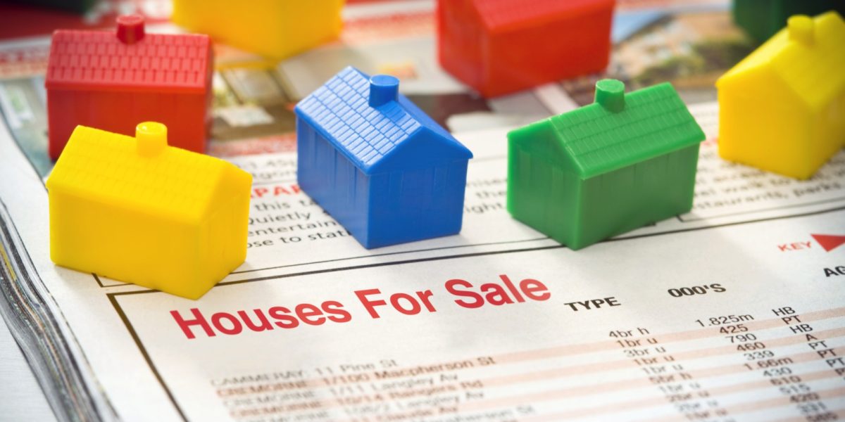 Harta inflației imobiliare în Europa: Cine conduce, unde sunt cele mai mici creșteri