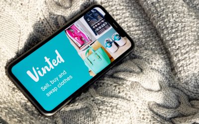 Vinted, afaceri de peste 10 miliarde de euro în 2025: ce succes!