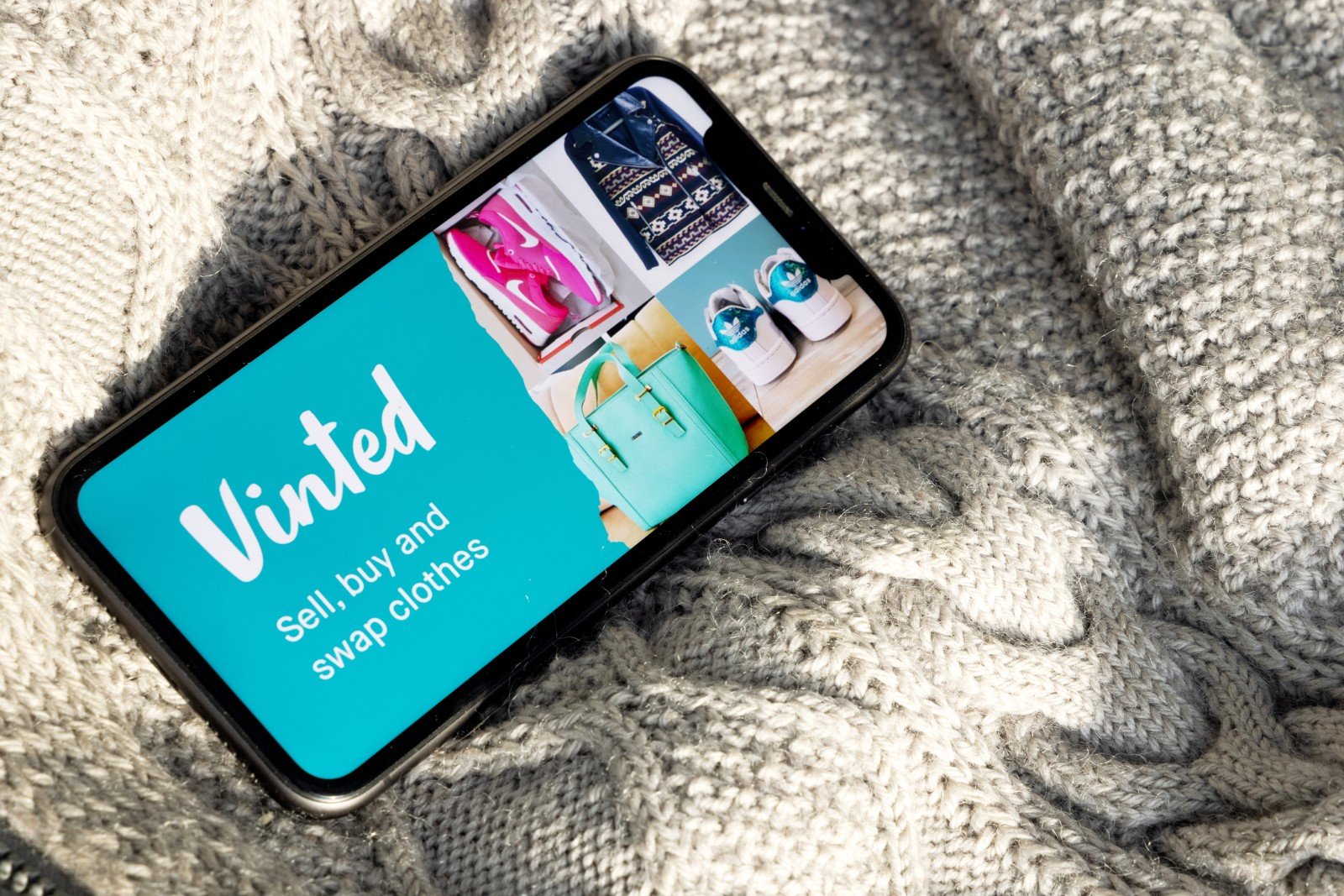 Vinted, afaceri de peste 10 miliarde de euro în 2025: ce succes!