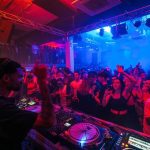 Scădere dramatică: Proprietarii de cluburi din Londra revoluționează noaptea