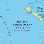 Londra, lovitură pentru Mauritius: Planul Chagos, blocat de Donald Trump