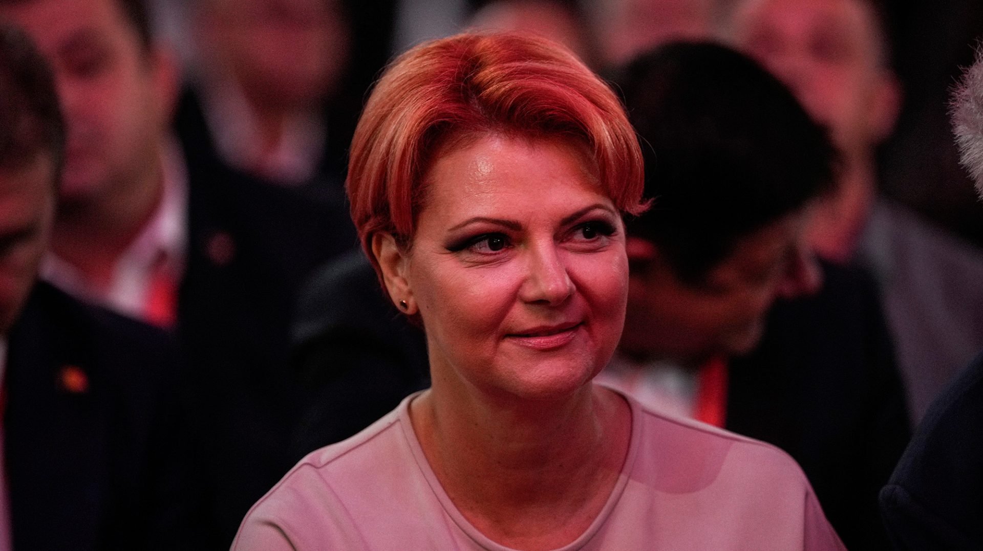 Ce DETALIU despre Universitatea Craiova a dezvăluit Lia Olguța Vasilescu?