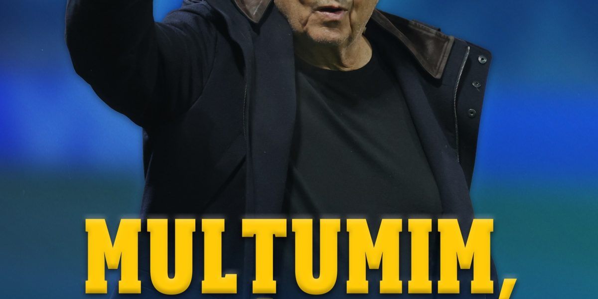 Mircea Lucescu a plecat dintre noi: Biografie șocantă a legendarului antrenor