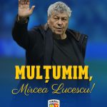 Mircea Lucescu a plecat dintre noi: Biografie șocantă a legendarului antrenor