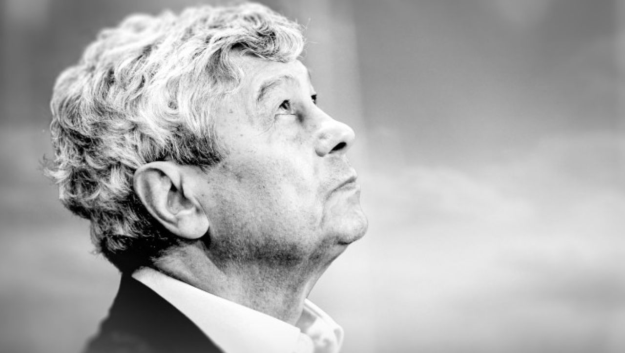 Lupta liderului din Liga 2, după moartea lui Mircea Lucescu: FC Voluntari - Corvinul Hunedoara