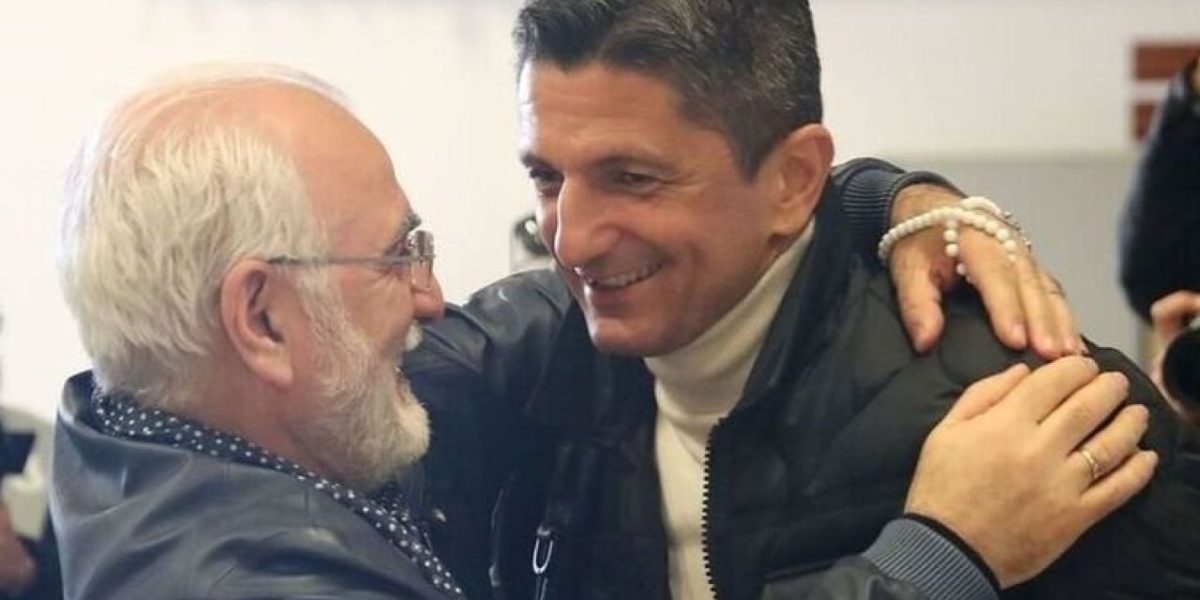 8 milioane de euro pentru Răzvan Lucescu: Savvidis a uimit după coșmar