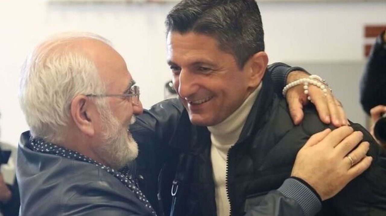 8 milioane de euro pentru Răzvan Lucescu: Savvidis a uimit după coșmar