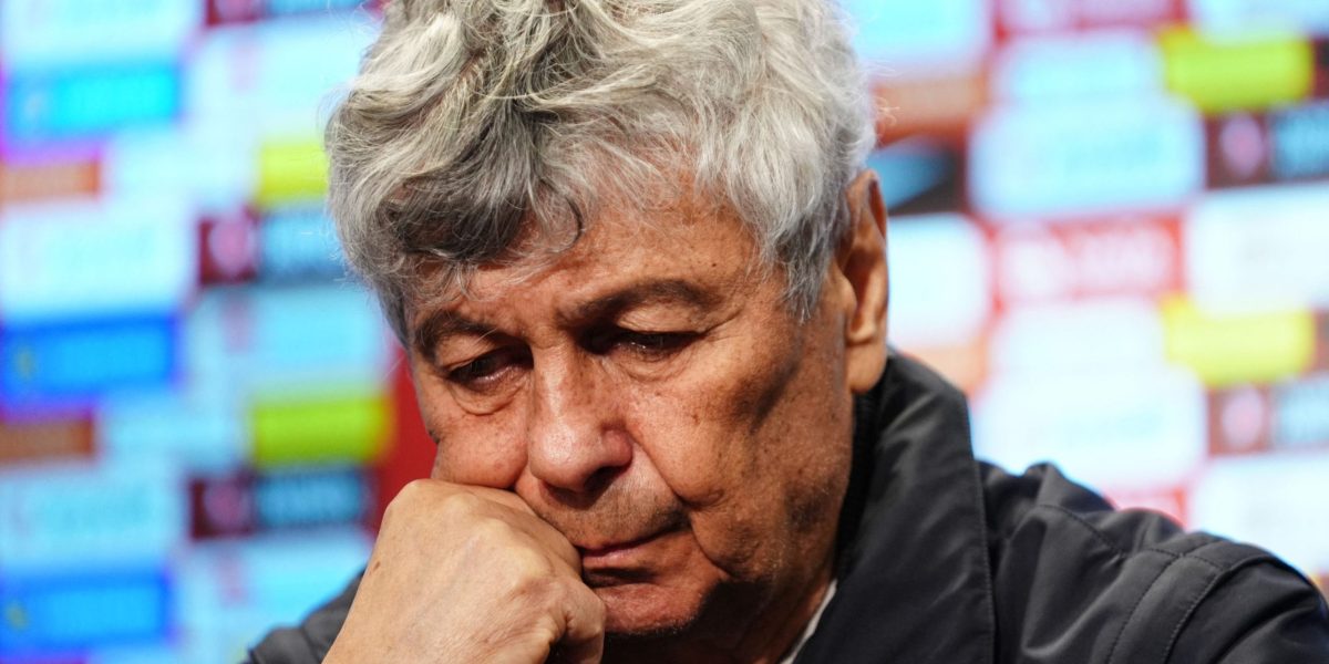 Locuința lui Mircea Lucescu din București, ocupată de persoane fără adăpost. Gest șocant