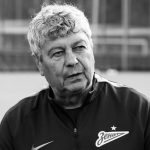 Mircea Lucescu, un simbol al fotbalului european, este condus pe ultimul drum!