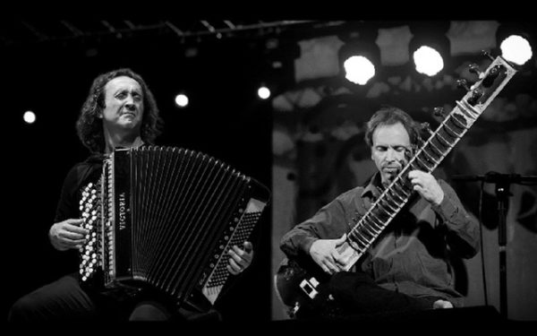 Jazz in Church 2026 revine la Biserica Luterană: Programul complet din aprilie