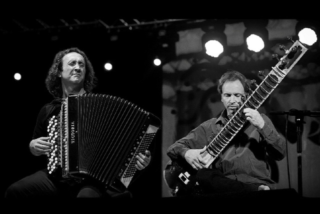 Jazz in Church 2026 revine la Biserica Luterană: Programul complet din aprilie