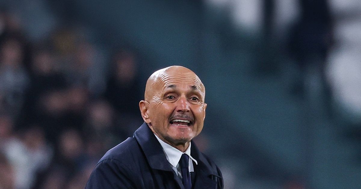 Luciano Spalletti, antrenorul lui Juventus, propune o regulă pentru a revitaliza fotbalul italian Luciano Spalletti, actualul antrenor al echipei Juventus, a lansat o propunere îndrăzneață cu scopul de a revitaliza fotbalul italian și de a ajuta naționala să revină la performanțe de top