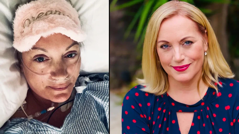 Cancer intestinal la 44 de ani: Medicii, în alertă. Ce suspectează?