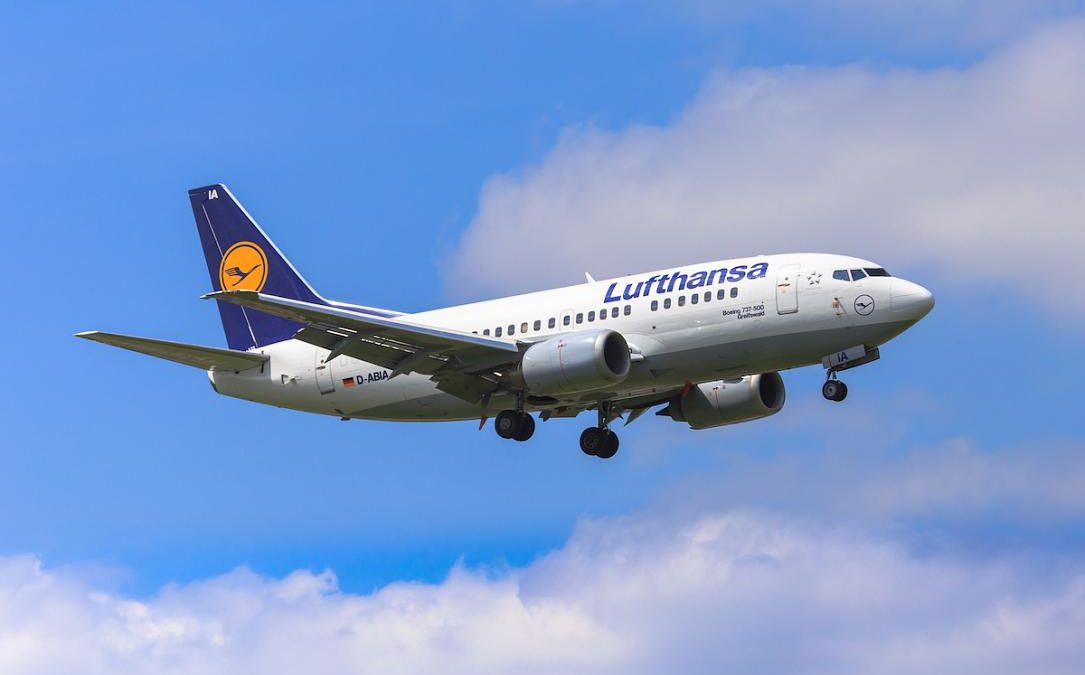 Investitorii germani presează Lufthansa să păstreze ruta Sibiu-Munchen