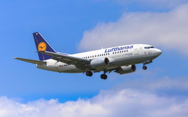 Investitorii germani presează Lufthansa să păstreze ruta Sibiu-Munchen
