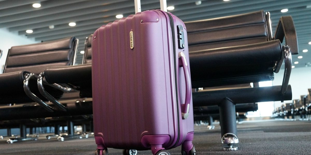 Pierzi valiza pe aeroport? Google intervine cu o funcție salvatoare în Find Hub