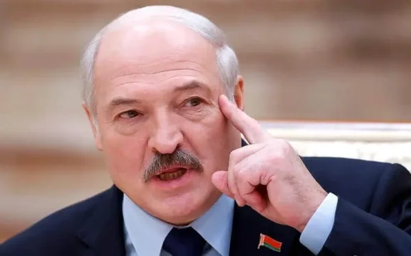 Lukașenko vede posibilă o întâlnire cu Donald Trump: "Marele acord" e cheia