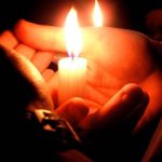 Lumina de la Ierusalim, în România: Cum ajunge-n biserici, pe fond de război