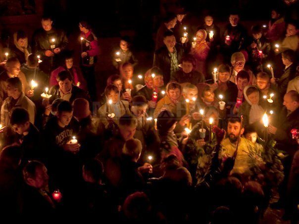 ZF urează Paște Fericit: Sănătate, liniște și pace, oriunde v-ați afla!