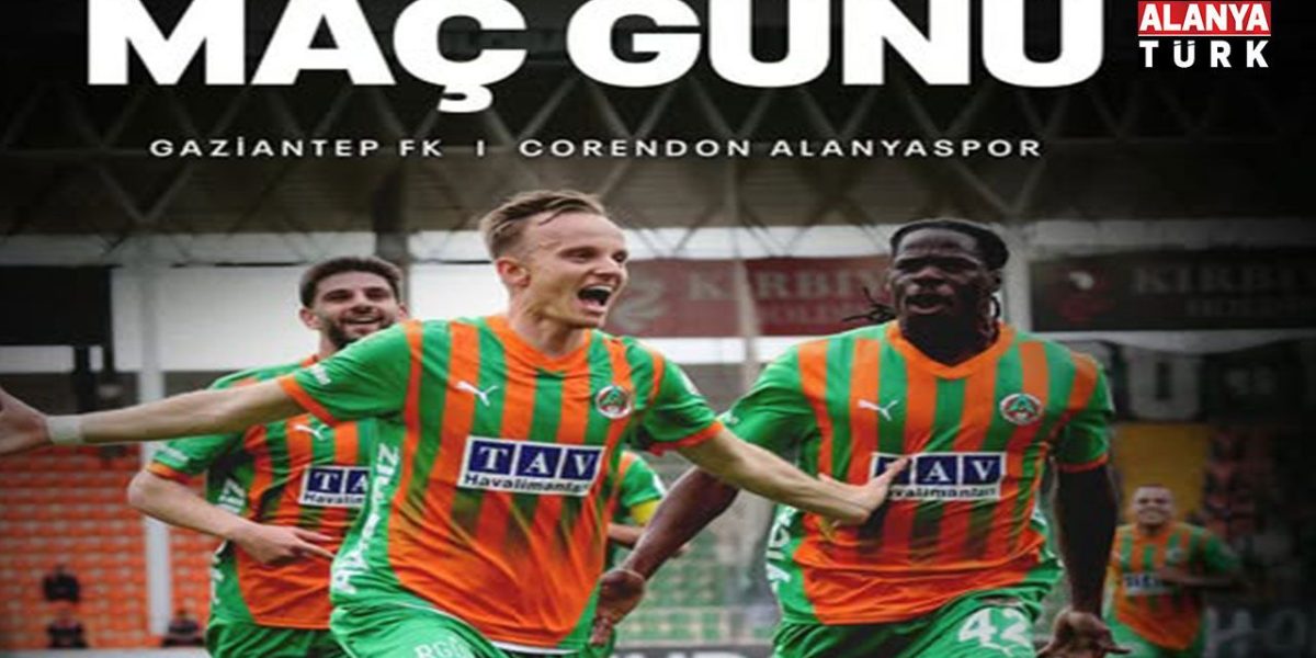 Alanyaspor s-a pregătit intens pentru meciul crucial din campionatul turcesc, turul fiind programat să aibă loc în acest weekend